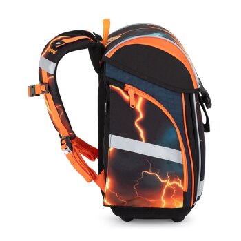 oxybag Schulranzen PREMIUM LIGHT No Speed Limit