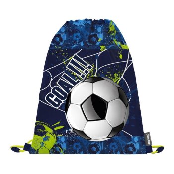 oxybag Turnbeutel Championship Football