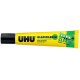 UHU univerzálne lepidlo FLEX + CLEAN - bez rozpúšťadiel - 20 g