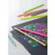 FABER-CASTELL Dreikant-Buntstifte Colour GRIP Pastell, Neon, Metallic 12er