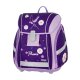 oxybag Schultaschenset 3-teilig PREMIUM LIGHT Bird Flowers