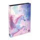 oxybag Heftbox Jumbo A5 Unicorn Magical
