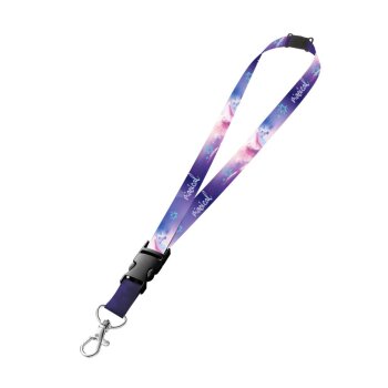 oxybag Schlüsselanhänger Unicorn Magical