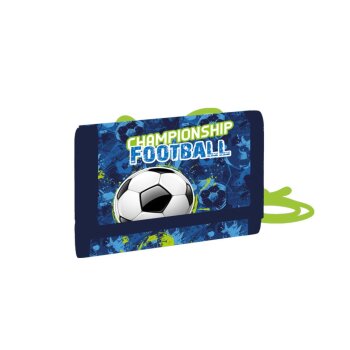 oxybag Detská penaženka Championship Football