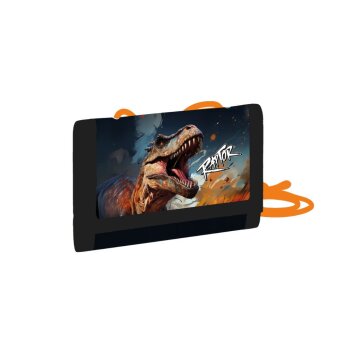 oxybag Detská peňaženka Dino Raptor