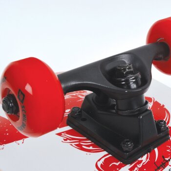 SCHILDKRÖT Skateboard Grinder 31" Wolf