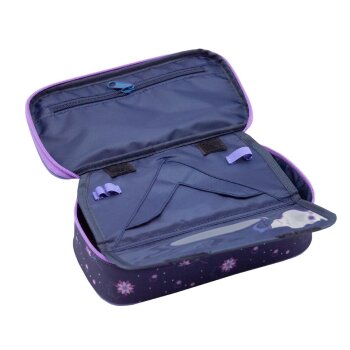 oxybag Peračník Jumbo OXY Butterfly magical