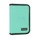 oxybag Školský peracník Single UNICOLOR mint