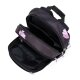 oxybag Školský ruksak OXY SPORT Flower pink + puzdro