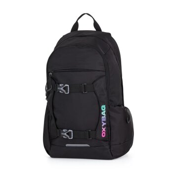 oxybag Schulrucksack OXY ZERO Ombre