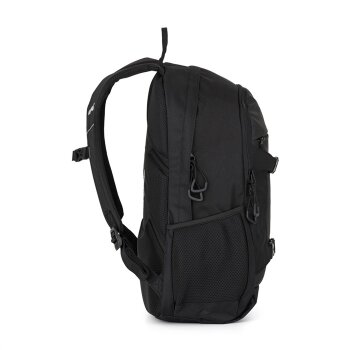 oxybag Schulrucksack OXY ZERO Blacker