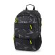 oxybag Školský ruksak OXY SPORT Abstract grey + puzdro