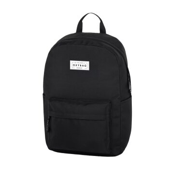 oxybag Voľnočasový batoh OXY Runner Black II
