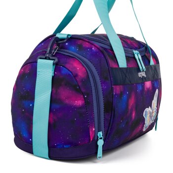 oxybag Sporttasche Butterfly Magical