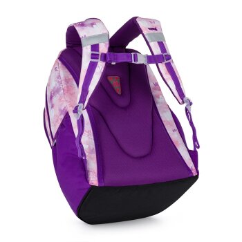 oxybag Schulrucksack/ Freizeitrucksack OXY TOUCH Aquarell