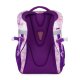 oxybag Schulrucksack/ Freizeitrucksack OXY TOUCH Aquarell