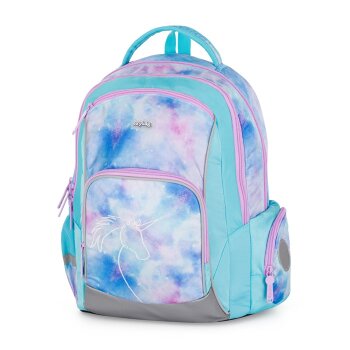 oxybag Školský ruksak OXY GO Unicorn Magic...
