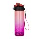 oxybag Trinkflasche 600 ml OXY CLICK pink