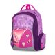 oxybag Školský ruksak OXY GO Playworld Girl Blocks