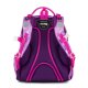 oxybag Školský ruksak OXY GO Playworld Girl Blocks