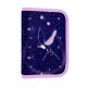 oxybag Schulrucksackset 3-teilig OXY JUMPER Bird Flower