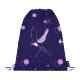 oxybag Schulrucksackset 3-teilig OXY JUMPER Bird Flower