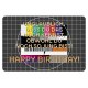 EasyCheesy Grußkarte Geburtstag "Testbild"