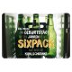 EasyCheesy Grußkarte Geburtstag "Sixpack"