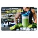 EasyCheesy Grußkarte Geburtstag "Proteinshake Mojito"