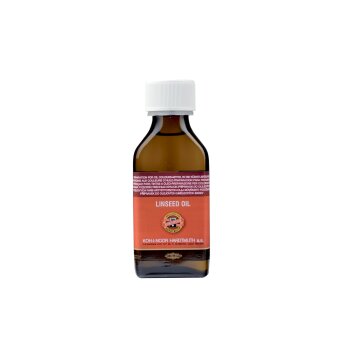 KOH-I-NOOR Leinöl 100 ml