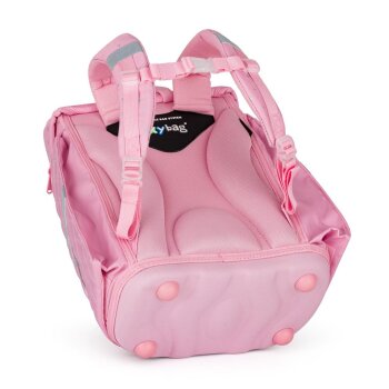 oxybag Schultaschenset 3-teilig PREMIUM LIGHT Horse Girl