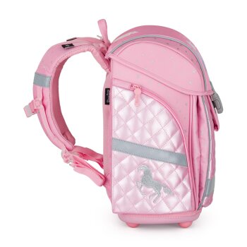 oxybag Schulranzen PREMIUM LIGHT Horse Girl