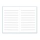 ROTH Notenheft "Cello", DIN A5 hoch, 12 Blatt