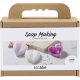 creativ company Mini Kreativ Set Seifenherstellung Herzen Pink