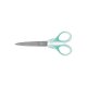 oxybag Schere 18 cm PASTELINI green