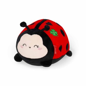LEGAMI Plyšák Super Soft Lienka