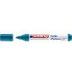 edding 4500 Textilmarker orientblau