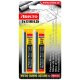 ARISTO Feinminen Polymer HB 0,35mm 2 x 12er (AR8630B)