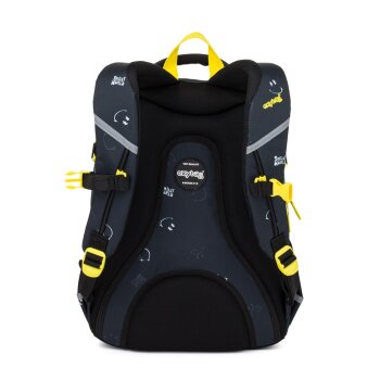 oxybag Školský ruksak OXY SCOOLER Smiley World