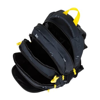 oxybag Školský ruksak OXY SCOOLER Smiley World