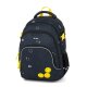 oxybag Školský ruksak OXY SCOOLER Smiley World