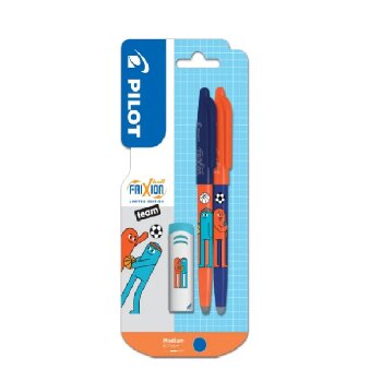 PILOT Tintenroller FRIXION BALL 07 Friends Team sports...
