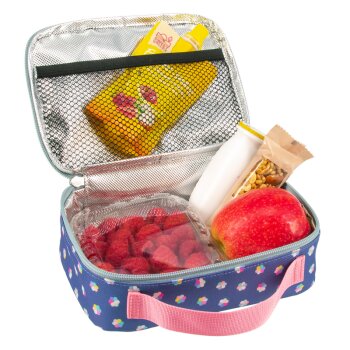 ARS UNA Thermo Lunchtasche Fresh Flowers