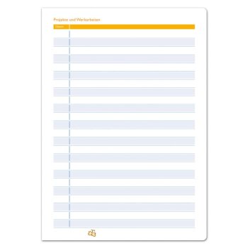 Ursus Formati L.1 (Klassenheft für LehrerInnen) A4 22 Blatt