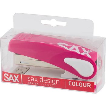 SAX Design Hefter 239 M - magenta