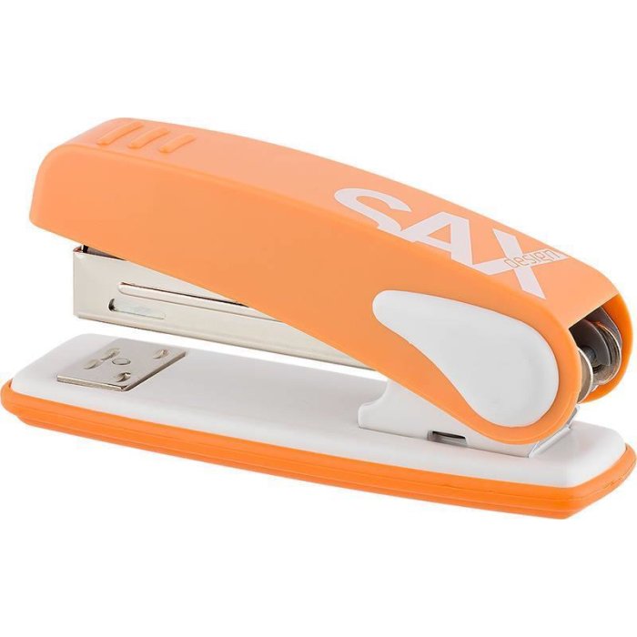 SAX Design Hefter 239 M - orange