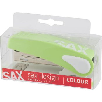 SAX Design Hefter 239 M - hellgrün