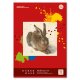 Edition Dürer blok na maľovanie - zrnitý A4 - 50 listov - 100 g/m²