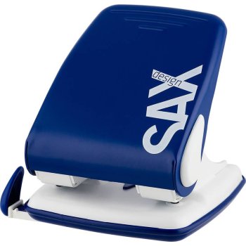 SAX Design Locher 518 XL - blau
